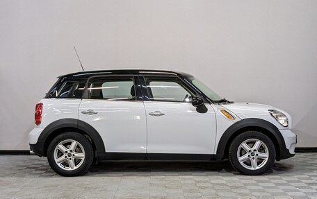 MINI Countryman I (R60), 2014 год, 1 620 000 рублей, 4 фотография