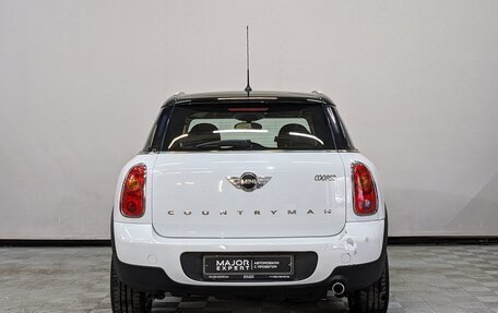 MINI Countryman I (R60), 2014 год, 1 620 000 рублей, 6 фотография