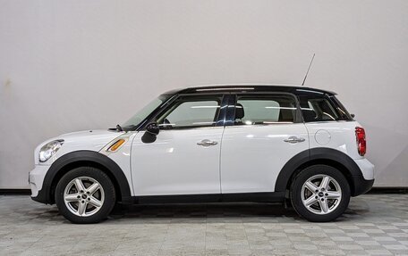 MINI Countryman I (R60), 2014 год, 1 620 000 рублей, 8 фотография