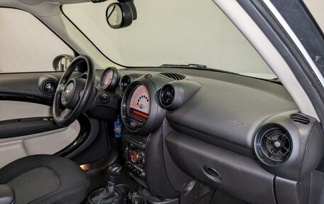 MINI Countryman I (R60), 2014 год, 1 620 000 рублей, 11 фотография