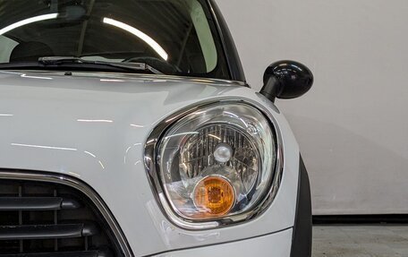 MINI Countryman I (R60), 2014 год, 1 620 000 рублей, 17 фотография