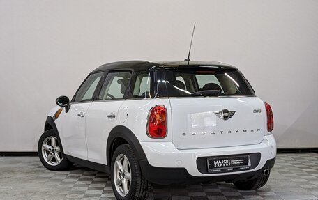 MINI Countryman I (R60), 2014 год, 1 620 000 рублей, 7 фотография