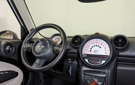 MINI Countryman I (R60), 2014 год, 1 620 000 рублей, 24 фотография