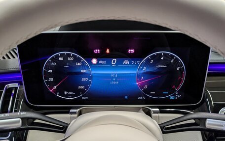 Mercedes-Benz S-Класс, 2023 год, 22 557 000 рублей, 13 фотография