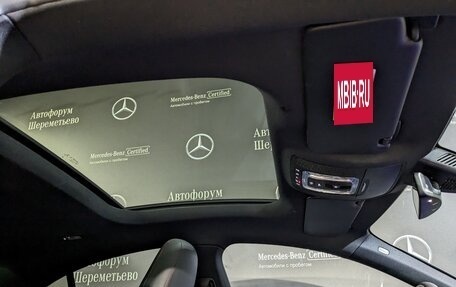 Mercedes-Benz CLA, 2020 год, 3 555 000 рублей, 16 фотография