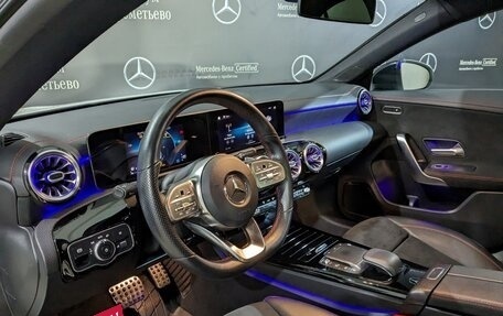 Mercedes-Benz CLA, 2020 год, 3 555 000 рублей, 30 фотография