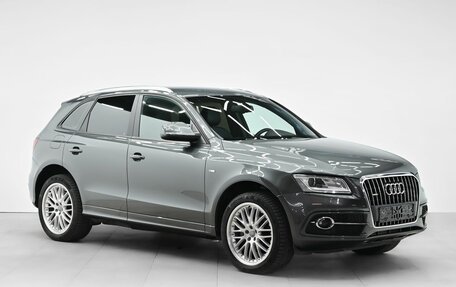 Audi Q5, 2014 год, 1 995 000 рублей, 2 фотография