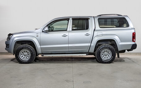 Volkswagen Amarok I рестайлинг, 2013 год, 2 700 000 рублей, 8 фотография