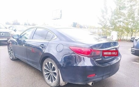 Mazda 6, 2013 год, 1 399 000 рублей, 6 фотография