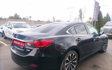 Mazda 6, 2013 год, 1 399 000 рублей, 4 фотография