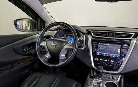 Nissan Murano, 2016 год, 2 395 000 рублей, 27 фотография