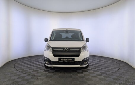 Opel Combo, 2021 год, 2 650 000 рублей, 2 фотография