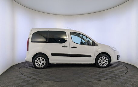 Opel Combo, 2021 год, 2 650 000 рублей, 4 фотография