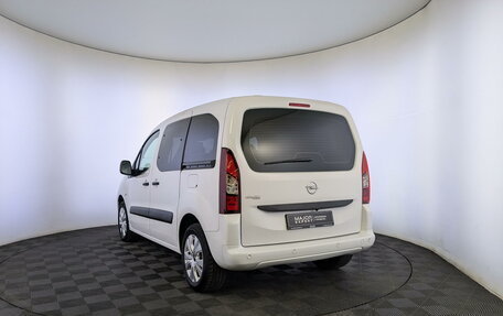 Opel Combo, 2021 год, 2 650 000 рублей, 7 фотография