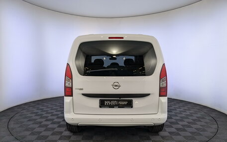 Opel Combo, 2021 год, 2 650 000 рублей, 6 фотография