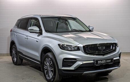 Geely Atlas, 2023 год, 2 590 000 рублей, 3 фотография