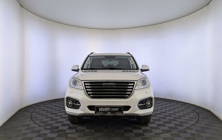 Haval H9 I рестайлинг, 2021 год, 2 950 000 рублей, 2 фотография