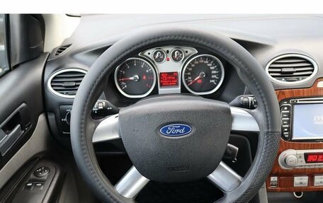 Ford Focus II рестайлинг, 2008 год, 500 000 рублей, 7 фотография