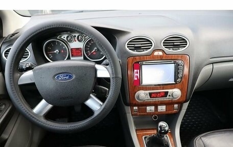 Ford Focus II рестайлинг, 2008 год, 500 000 рублей, 8 фотография