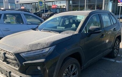 Toyota RAV4, 2024 год, 3 950 000 рублей, 1 фотография