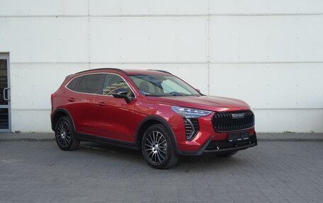 Haval Jolion, 2024 год, 2 649 000 рублей, 1 фотография