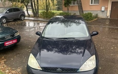 Ford Focus IV, 2004 год, 210 000 рублей, 1 фотография