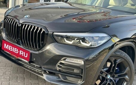 BMW X5, 2018 год, 6 100 000 рублей, 8 фотография