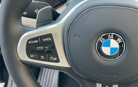 BMW X5, 2018 год, 6 100 000 рублей, 15 фотография