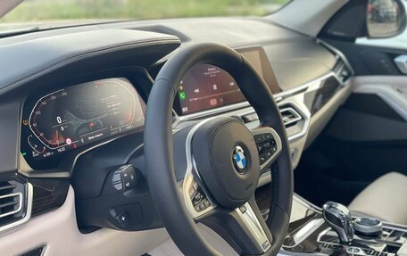 BMW X5, 2018 год, 6 100 000 рублей, 14 фотография