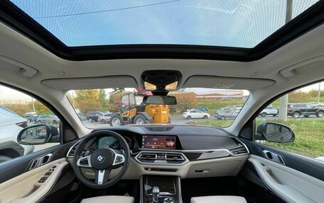 BMW X5, 2018 год, 6 100 000 рублей, 23 фотография