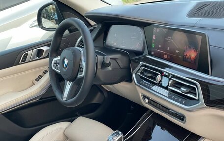 BMW X5, 2018 год, 6 100 000 рублей, 21 фотография