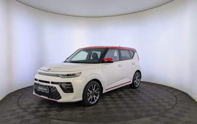 KIA Soul III, 2019 год, 2 250 000 рублей, 1 фотография