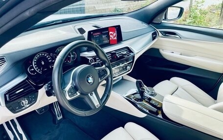 BMW 6 серия, 2019 год, 5 490 000 рублей, 7 фотография