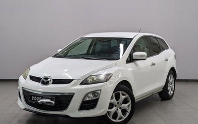 Mazda CX-7 I рестайлинг, 2011 год, 1 020 000 рублей, 1 фотография