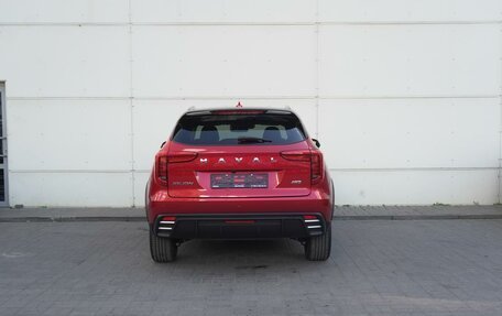 Haval Jolion, 2024 год, 2 649 000 рублей, 4 фотография