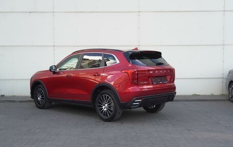 Haval Jolion, 2024 год, 2 649 000 рублей, 3 фотография