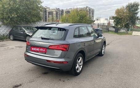 Audi Q5, 2018 год, 3 250 000 рублей, 6 фотография