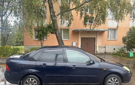 Ford Focus IV, 2004 год, 210 000 рублей, 2 фотография