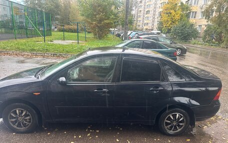 Ford Focus IV, 2004 год, 210 000 рублей, 4 фотография