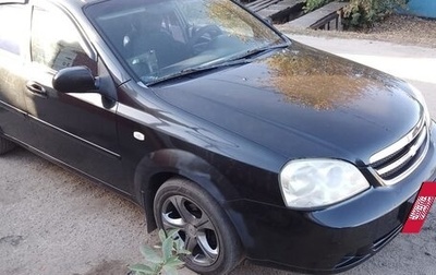 Chevrolet Lacetti, 2006 год, 500 000 рублей, 1 фотография