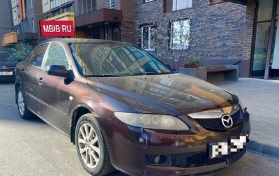 Mazda 6, 2006 год, 450 000 рублей, 1 фотография