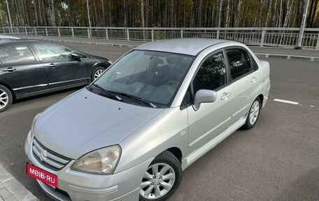 Suzuki Liana, 2004 год, 700 000 рублей, 1 фотография