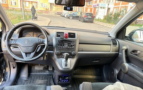 Honda CR-V III рестайлинг, 2012 год, 1 480 000 рублей, 12 фотография