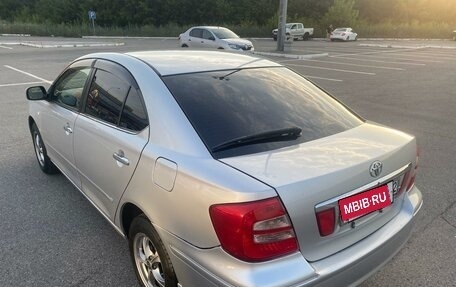 Toyota Premio, 2005 год, 850 000 рублей, 5 фотография