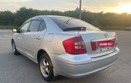 Toyota Premio, 2005 год, 850 000 рублей, 3 фотография