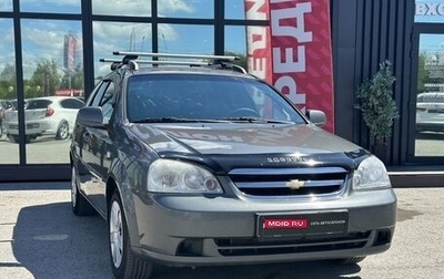 Chevrolet Lacetti, 2011 год, 759 000 рублей, 1 фотография