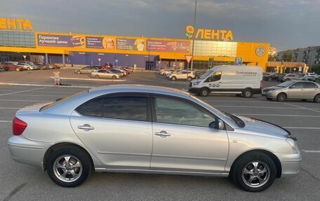 Toyota Premio, 2005 год, 850 000 рублей, 15 фотография