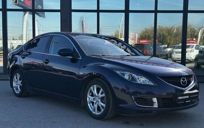 Mazda 6, 2008 год, 1 100 000 рублей, 1 фотография