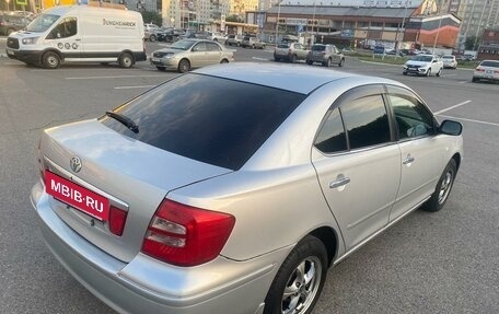 Toyota Premio, 2005 год, 850 000 рублей, 12 фотография