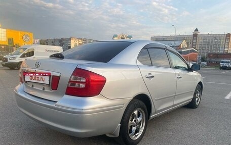 Toyota Premio, 2005 год, 850 000 рублей, 21 фотография